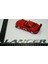 Mitsubishi Lancer Bagaj 3m Krom Abs Yazı Logo Amblem 4