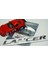 Mitsubishi Lancer Bagaj 3m Krom Abs Yazı Logo Amblem 5