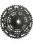 Cues CS-LG300-10 Vites Uyumlu Bisiklet Rublesi 11-48T ECSLG30010148 2
