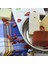 Standart Paket Hamamseti & Duş & Banyo & Peştemal & Kese Seti 1