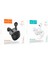 Ew 29 Gürültü Azaltma Enc 4 Mikrofonlu Bluetooth 5.3 Tws Kulaklık 4