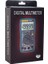 Zoyı ZT-302 True Rms Dijital Ölçü Aleti Siyah 2