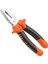 RKP0180 Pense Büyük 180 mm Siyah 1