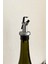 Amber Cam 750 ml Zeytinyağı - Ayçiçekyağı Şişesi Stantsız Oval Yağdanlık 5