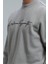 Lowe Erkek Sweatshirt Mürdüm 3