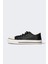 Erkek Çocuk Düz Taban Suni Deri Sneaker A6938A823AU 1