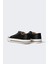 Erkek Çocuk Düz Taban Suni Deri Sneaker A6938A823AU 3