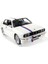 Bmw M3 (E30) 1988 Beyaz - 1:24 Ölçekli Pres Döküm Model Araba 2