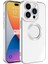 iPhone 15 Pro Max Kılıf Kamera Korumalı Logo Gösteren Omega Kılıf 1