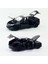 Tesla Model Y 1:32 Model Maket Araba Siyah 2