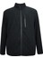Büyük Beden Fermuarlı Polar Sweatshirt 1