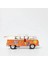 Wv Bus 1:38 Model Maket Araba Peace Love 2