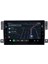 Suzuki Grand Vitara Android Multimedya Carplay Oem 4gb RAM+64GB HDD 2006-2012 Navigosyan Tuşlu Ekran 2