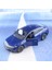 Mercedes Eqs 1:27 Model Maket Araba Mavi 4