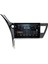 Toyota Corolla Android Multimedya Carplay Oem 4gb RAM+64GB HDD 2017-2018 Navigosyan Tuşlu Ekran 2