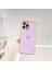 iPhone 12PROMAX 6.7 Inç Kılıf Kaplama Aşk Kalp Telefon Kılıfı Için Uyumlu, Eğlenceli Sevimli Yan Küçük Desen Yumuşak Tpu Hava Yastığı Düşme Önleyici Darbeye Dayanıklı Kamera Koruyu (Yurt Dışından) 4