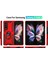 Samsung Galaxy Z Fold 3 5g Telefon Kılıfı Için Z Fold 3 Silikon Ağır Hizmet Tipi Telefon Kılıfı Samsung Z Fold 3 5g Manyetik Telefon Kılıfı Samsung Z Fold 3 5g Lacivert (Yurt Dışından) 2