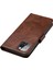iPhone 13 Pro Max Için Cüzdan Kılıf (6.7") , [rfıd Engelleme]kredi Kartı Yuvası Görüntüleme Standlı[darbeye Dayanıklı Tpu]iphone 13PRO Max ile Uyumlu Pu Deri Manyetik Koruyucu Flip (Yurt Dışından) 4