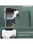 iPhone 6plus Kılıf, Yumuşak Sıvı Silikon, Ultra Ince Kauçuk, Tüm Vücut Koruması (Yeşil) (Yurt Dışından) 2