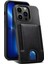 iPhone 13 / iPhone 13 Pro Için Tasarlanmış Ince Kart Kılıfı - Kart Tutuculu Cüzdan Kılıf Yuva Koruyucu/çizilmez Apple iPhone 12/12 Pro ile Uyumlu (Yurt Dışından) 2