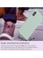 iPhone 6plus Kılıf, Yumuşak Sıvı Silikon, Ultra Ince Kauçuk, Tüm Vücut Koruması（açık Yeşil） (Yurt Dışından) 5