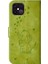 IPhone 12 Pro/iphone 12 Telefon Kılıfı, Kart Yuvalı Güzel Fil Aşk Kalp Karikatür Deseni, Katlanır Stand, Manyetik Kapaklı Kapak, iPhone 12 Pro/iphone 12(6.1 Inç) ile Uyumlu - Yeşil (Yurt Dışından) 4