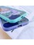 iPhone 12PRO ile Uyumlu Maxcase For Clear Frosted Pc Back 3D Sun Moon Cartoons Girls Woman And Soft Tpu Bumper Silicone Slim Case For iPhone 12PRO Max-Purple (Yurt Dışından) 4