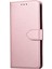 iPhone 13 Pro Max Için Cüzdan Kılıf (6.7") , [rfıd Engelleme]kredi Kartı Yuvası Görüntüleme Standlı[darbeye Dayanıklı Tpu]iphone 13PRO Max ile Uyumlu Pu Deri Manyetik Koruyucu Flip (Yurt Dışından) 1