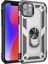 Apple iPhone 13PRO Max Tpu+Pc Vega Silikon Gri Telefon C?l?f? Ben?in (Yurt Dışından) 1