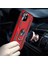 Apple iPhone 13PRO Max Tpu+Pc Vega Silikon Gri Telefon C?l?f? Ben?in (Yurt Dışından) 5