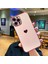 iPhone 12PRO Max Için Uyumlu 6.7 Inç Kılıf Kaplama Aşk Kalp Telefon Kılıfı, Eğlenceli Sevimli Yan Küçük Desen Yumuşak Tpu Hava Yastığı Düşme Önleyici Darbeye Dayanıklı Kamera Koruy (Yurt Dışından) 1