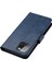 iPhone 13PRO Max Için Cüzdan Kılıf (6.7") , [rfıd Engelleme]kredi Kartı Yuvası Görüntüleme Standlı[darbeye Dayanıklı Tpu]iphone 13PRO Max ile Uyumlu Pu Deri Manyetik Koruyucu Kapak (Yurt Dışından) 4