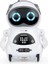 Mini Cep Robotu Çocuk Sesli Akıllı Küçük Hazine Oyuncak (Yurt Dışından) 1