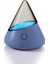 M3 Ortam Işığı Minimalist Stil Konik Ortam Işığı USB Şarj Edilebilir Gece Lambası Yatak Odası Başucu LED Masa Lambası (Yurt Dışından) 1