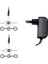 Efekt Pedal Için 10V-17V 370MA-500MA (0.37A-0.5A) Adaptör - Şarj Aleti 1