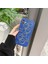 Sevimli Siyah Mutlu Gülümseme Graffiti Yan Baskı Telefon Kapağı Apple iPhone Için 12 Pro Max Kadınlar Için Ince Yumuşak Kılıflar iPhone 12PROMAX Mavi (Yurt Dışından) 2