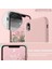 iPhone 6plus Kılıf, Yumuşak Sıvı Silikon, Ultra Ince Kauçuk, Tüm Vücut Koruması (Pembe) (Yurt Dışından) 2