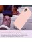 iPhone 6plus Kılıf, Yumuşak Sıvı Silikon, Ultra Ince Kauçuk, Tüm Vücut Koruması (Pembe) (Yurt Dışından) 5