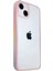 IPHONE12PROMAX, Aurora Gradient Ağır Hizmet Darbeye Dayanıklı Telefon Kılıfı (Pembe) ile Uyumlu (Yurt Dışından) 1