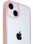 IPHONE12PROMAX, Aurora Gradient Ağır Hizmet Darbeye Dayanıklı Telefon Kılıfı (Pembe) ile Uyumlu (Yurt Dışından) 2