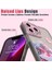 iPhone 13 Pro Max Case ile Uyumlu Asthestic Mountain Moon Sevimli Ince Telefon Kılıfı Için Kadın Kız Erkek Erkek, Yumuşak Tpu Silikon Koruyucu Tam Kamera Lens Kapağı iPhone 13 Pro (Yurt Dışından) 3