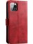 iPhone 13PRO Max Için Cüzdan Kılıf (6.7") , [rfıd Engelleme]kredi Kartı Yuvası Görüntüleme Standlı[darbeye Dayanıklı Tpu]iphone 13PRO Max ile Uyumlu Pu Deri Manyetik Koruyucu Kapak (Yurt Dışından) 4