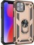 Ba?vurmak Apple iPhone 13PRO Max Vega I?in Silikon Gold Cep Telefonu K?l?f? (Yurt Dışından) 1