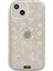 iPhone 13 Için Parıltılı Kılıf 6.1 Inç, Holografik Lazer Sevimli Aşk Kalp Desenli Bling Yumuşak Esnek Silikon Tpu Kılıf, iPhone 13 Için Moda Ince Darbeye Dayanıklı Çizilmez Tampon (Yurt Dışından) 1