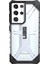 Samsung Galaxy S21 Ultra Kılıf Için Tasarlandı Clear Ice Dayanıklı Hafif Ince Darbeye Dayanıklı Şeffaf Plazma Koruyucu Kapak, [6,8 Inç Ekran] (Yurt Dışından) 2