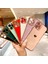 iPhone 7/8plus Için Uyumlu 5.5 Inç Kılıf Kaplama Aşk Kalp Telefon Kılıfı, Eğlenceli Sevimli Yan Küçük Desen Yumuşak Tpu Hava Yastığı Düşme Önleyici Darbeye Dayanıklı Kamera Koruyuc (Yurt Dışından) 2
