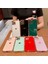 iPhone 7/8plus Için Uyumlu 5.5 Inç Kılıf Kaplama Aşk Kalp Telefon Kılıfı, Eğlenceli Sevimli Yan Küçük Desen Yumuşak Tpu Hava Yastığı Düşme Önleyici Darbeye Dayanıklı Kamera Koruyuc (Yurt Dışından) 3