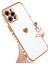 iPhone 7/8plus 5.5 Inç Kılıf Kaplama Aşk Kalp Telefon Kılıfı Için Uyumlu, Eğlenceli Sevimli Yan Küçük Desen Yumuşak Tpu Hava Yastığı Düşme Önleyici Darbeye Dayanıklı Kamera Koruyuc (Yurt Dışından) 1