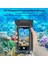 Syncwire Su Geçirmez Telefon Kılıfı, 2 Paket Ipx8 Evrensel Su Geçirmez Kılıf Sualtı Kuru Çanta iPhone ile Uyumlu 13 12 Pro Max Se2 11 Pro Xr x 8 7 6s Plus Galaxy S21 S10 Note 10 Go (Yurt Dışından) 4