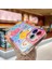Sevimli Gülümseme Yüz Telefon Kılıfı iPhone ile Uyumlu 11 Pro Max Lens Koruma Darbeye Dayanıklı Moda Yumuşak Tpu Temizle Gülen Kapak Kılıf Kadınlar Için Kız Renkli (Yurt Dışından) 4
